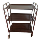 Desserte pliante année 60