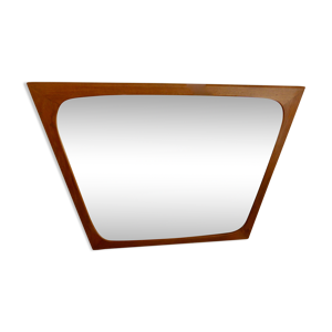 miroir asymétrique en