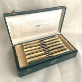 Housewife 24 horn knives