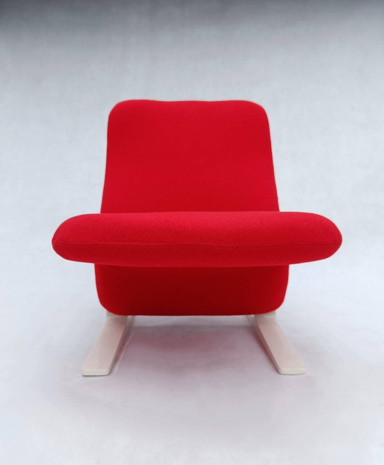 Fauteuil Concorde de Pierre Paulin pour Artifort