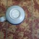 Set of 6 vintage ceramic cups