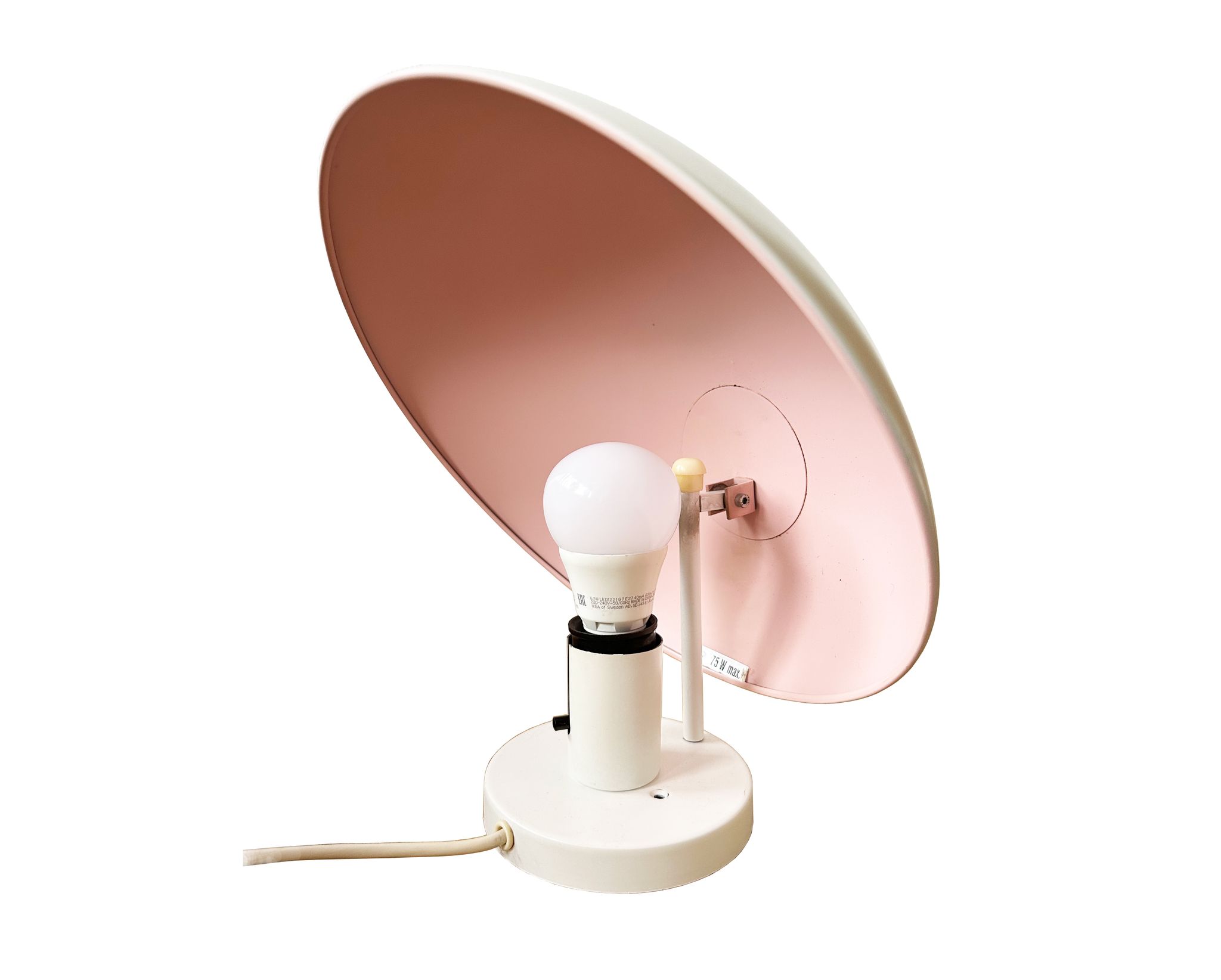 Lamp by Poul Henningsen for Louis Poulsen 1961