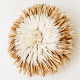 Juju Hat beige 50 cm