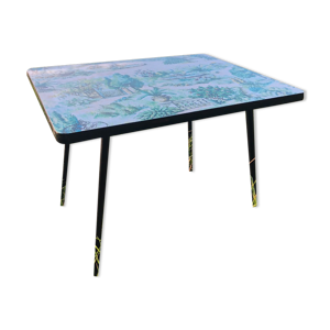 table basse formica
