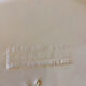 Coupe elchinger ceramique d'art vintage