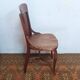 Chaise maison Cosmos vintage