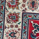 Persian tabriz carpet 200x300 cm