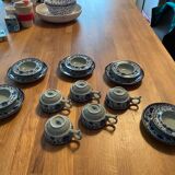 Service tasses à café