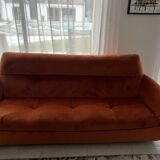 3-seater sofa