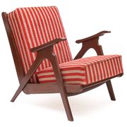 Paire de fauteuils, 1940
