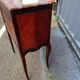Commode ancienne marqueterie