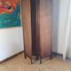 1960s wooden screen