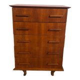 Commode vintage