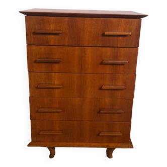 Commode vintage