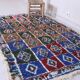 vintage Moroccan rug 150/250cm