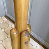 Parrot coat rack