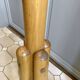 Parrot coat rack