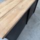 Strafor entrance furniture