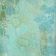 Huile william marcel clochard bouquet de fleurs roses coquelicots