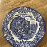 Vintage England plate