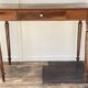 TABLE Old OAK Massive