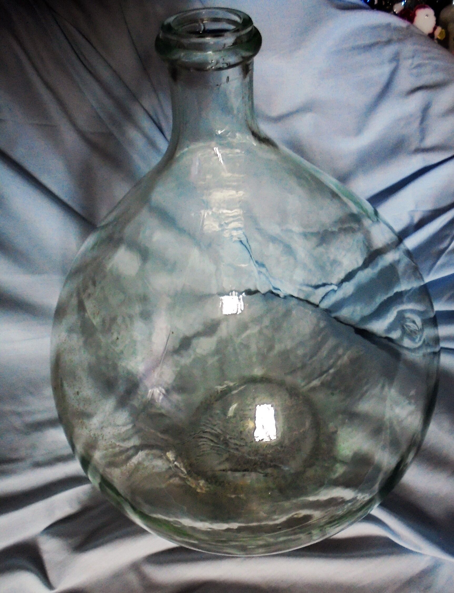 Demijohn 25 l
