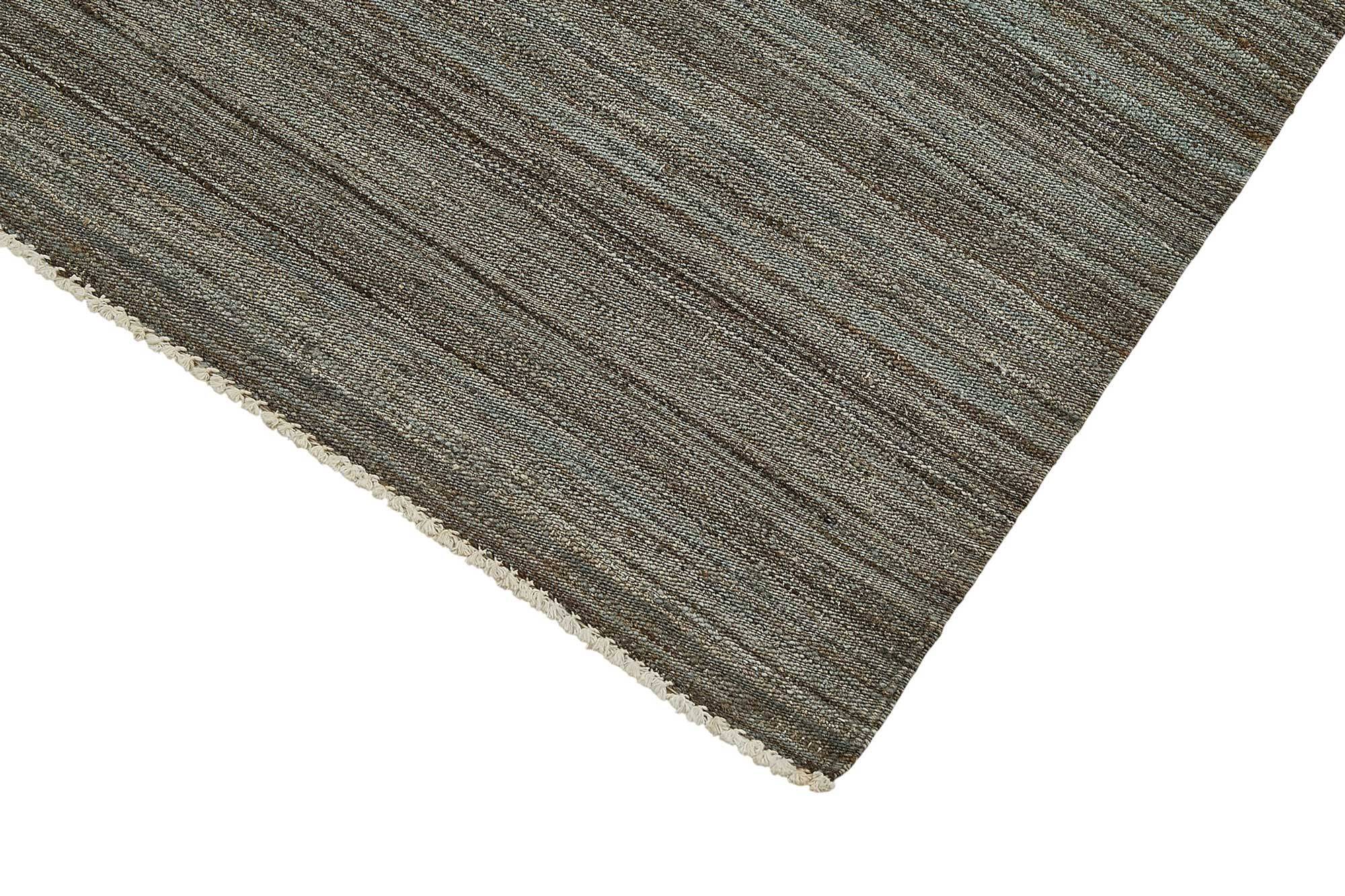Contemporary Tribal Decorative Kilim 155 cm x 208 cm