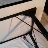 Table formica and its chairs