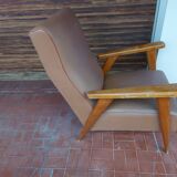 Vintage 50's chair