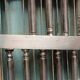 Cutlery set 12 knives Silver-plated metal Armand Frenais Silverware