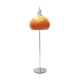 mushroom floor lamp Harvey Guzzini, Italy 1970