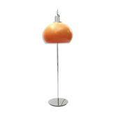 Lampadaire champignon Harvey Guzzini, Italie 1970