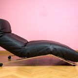 Chaise Longue -Control by Jens Juul for Eilersen