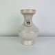 Vase céramique à anses "Arezzo Italy", vintage