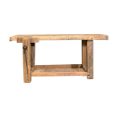 Etabli de menuisier