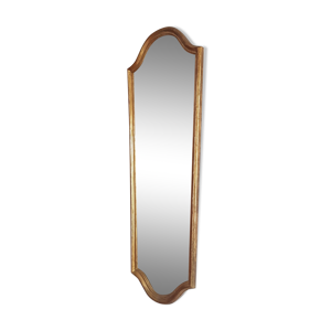 miroir de style louis