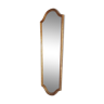 Louis XV style mirror