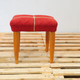Stool by Uluv 1960s Czechoslovakia