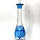 Carafe Val Saint Lambert, by Joseph Simon