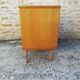 Six-drawer chest of drawers
