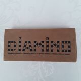Old Diamino game
