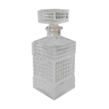 Carafe whisky
