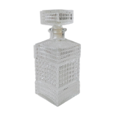 Carafe whisky