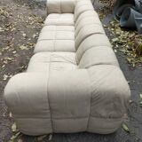 Sofa model Strips by Cini Boeri for Arflex