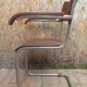 Bauhaus armchair 1930
