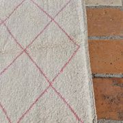 Handmade Moroccan rug 250cm x 150cm