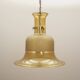 Pendant lamp, Danish design, 1960s, production: Denmark