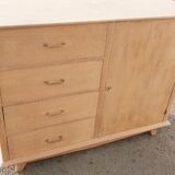 Vintage buffet