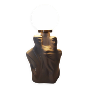 Lampe à poser VL Ceramic, Hollande 1970