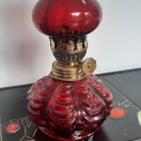 Oil lamp